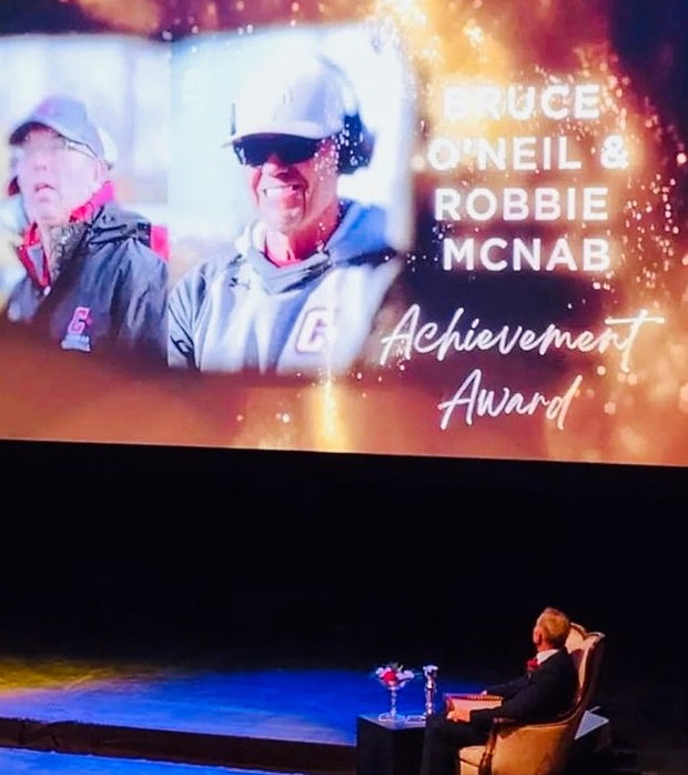 Two of the best enter Alberta Sports Hall of Fame together portals